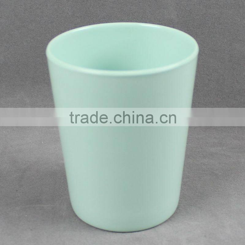 baby melamine cup