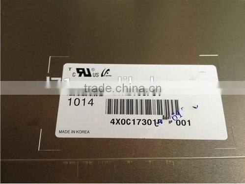 LTM213UP01 21.3-inch 1600*1200 LCD Screen 100% tested working with warranty