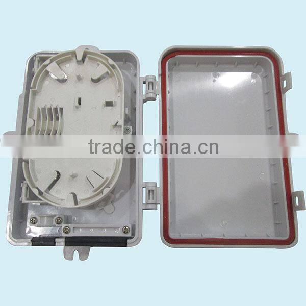 Easy To Install Outdoor Plastic Terminal Box