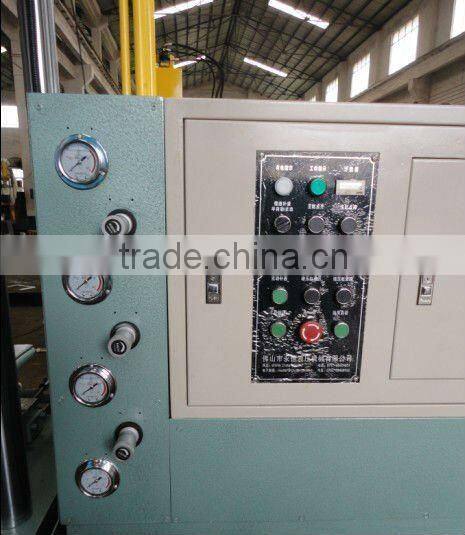 Stainless Steel Thermos Blowing Machine