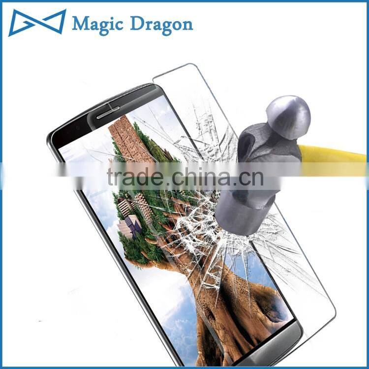 Factory Frice!!9H Premium Tempered Glass Screen Protector for LG G3 Beat/Mini/G3S/Vigor