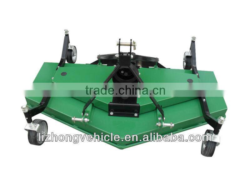 FM Series FINISHING MOWER