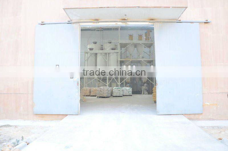 Reflective Thermoplastic Road Marking Paint