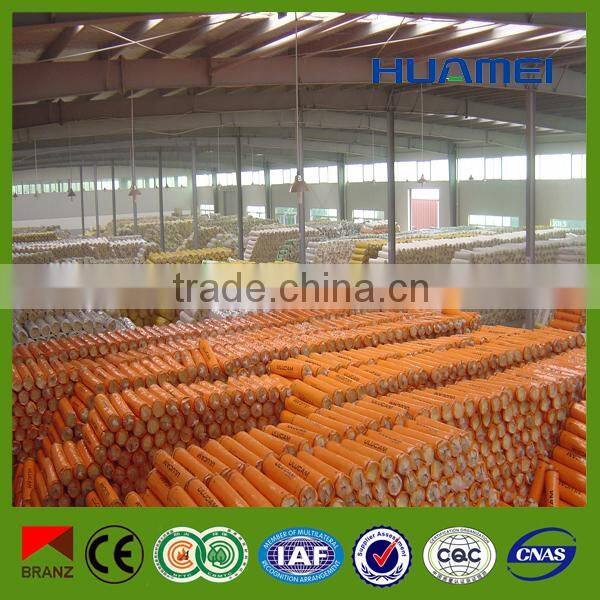 Heat Insulation Glass Wool Blanket hot product high temperature centrifugal glass wool