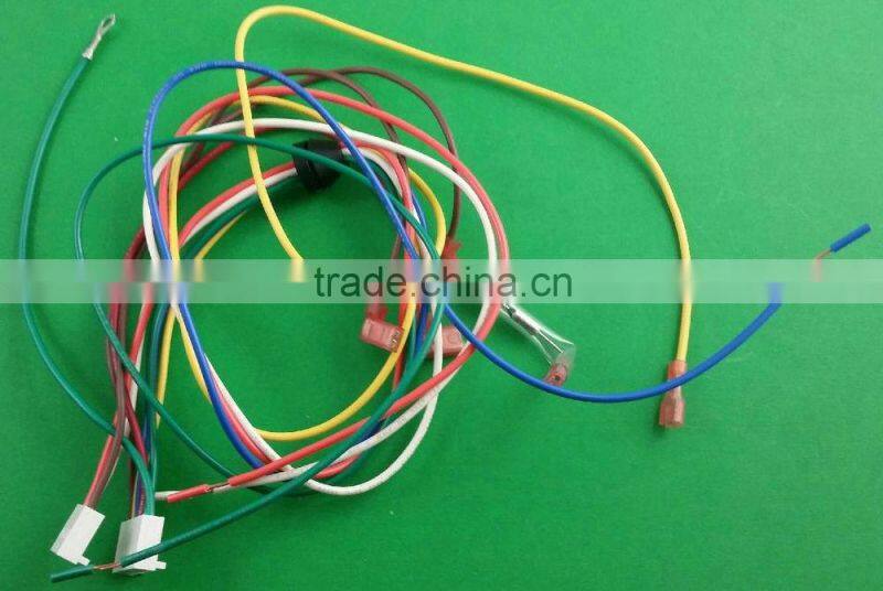 Water Heater Wire Harness