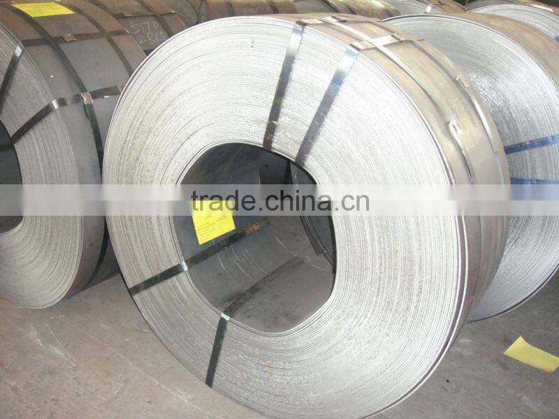 Z 140 galvanized steel coils