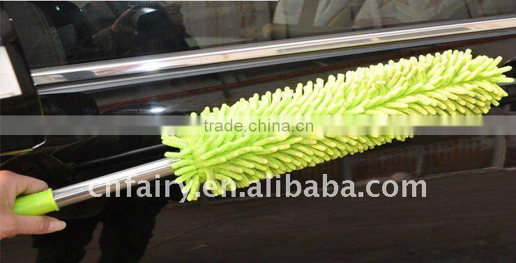microfiber brush(chenille)