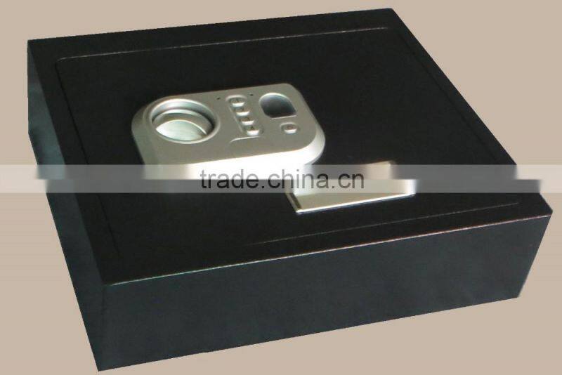 Top opening fingerprint drawer safe for wardrobe use DSW-3529