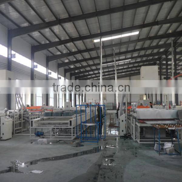 Produce Reflective Glass/Tinted float Glass color glass for buildings