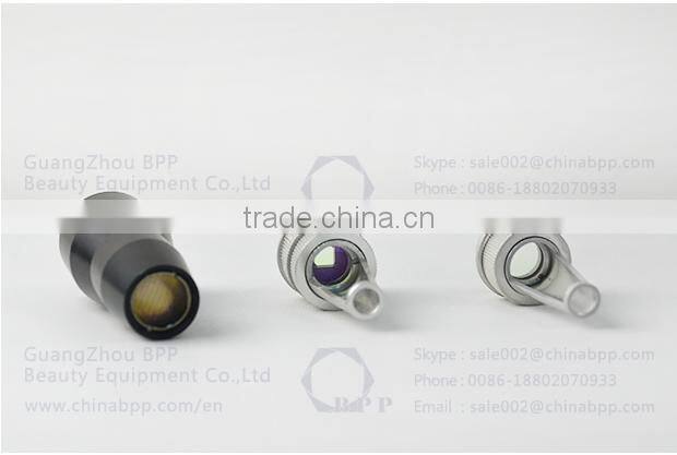 Professional laser hair removal machine with little side effect