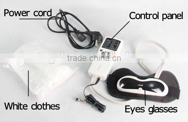 professional pressotherapy lymph drainage massage machine