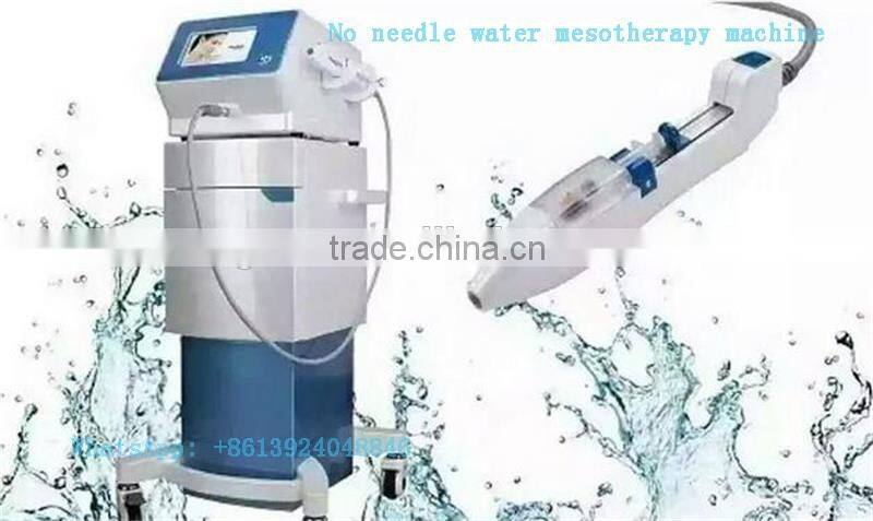 water meso injector gun mesotherapy gun no needle mesotherapy machine mesotherapy gun price