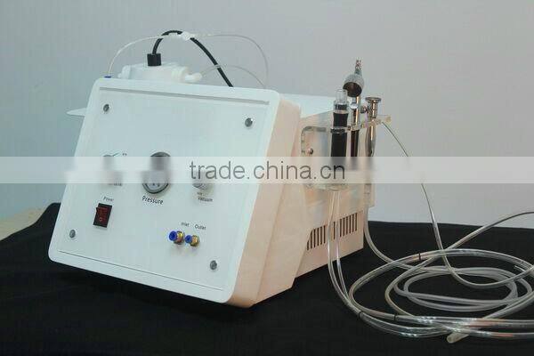Oxygen inject system/Professional almighty skin rejuvenation machine / Almighty oxygen jet for beauty salon