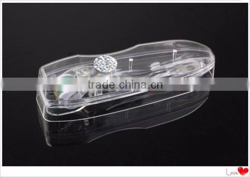 Skin Care 540 Derma Roller/ micro needle rolling system for Wrinkles Scars Acne