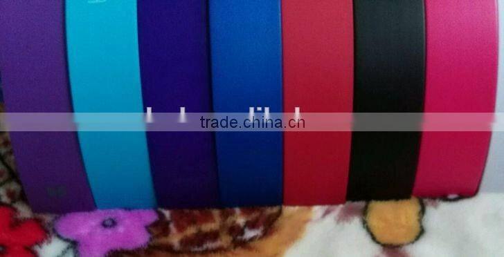 Matte Replacement TOP headband plastic head band bumper parts for solo HD 2.0 Headphones