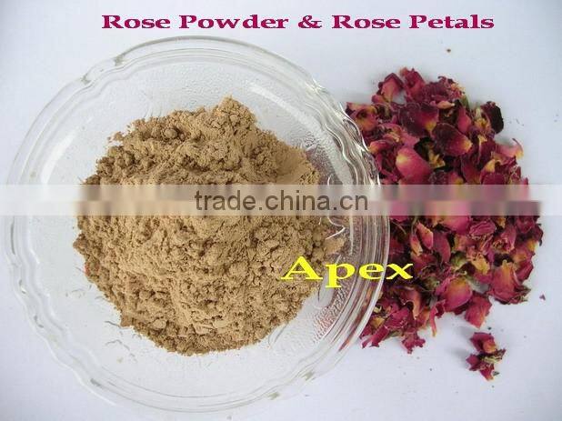 Dried Rose Petals TBC / Rose petals dried T Cut / Rose Petals T Cut