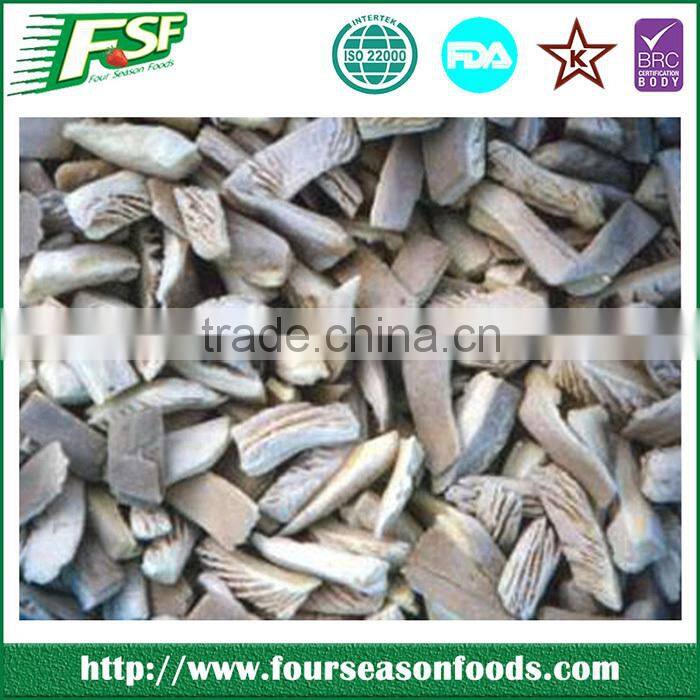 Factory Price frozen button mushroom