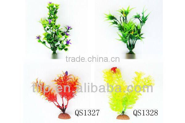Plastic Plant