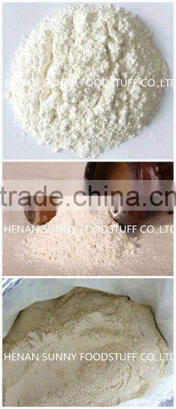 Factory Prices of Garlic Powder