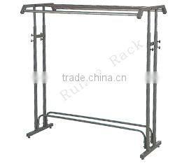 hanging clothes dryer/double pole hanger