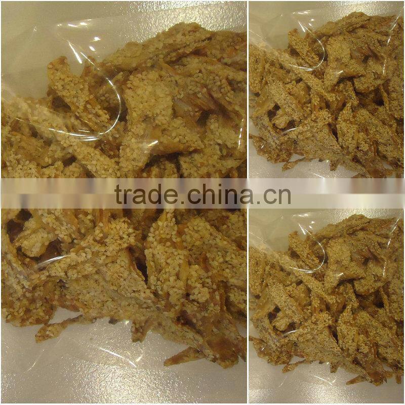 bombay duck in high quality and tasty