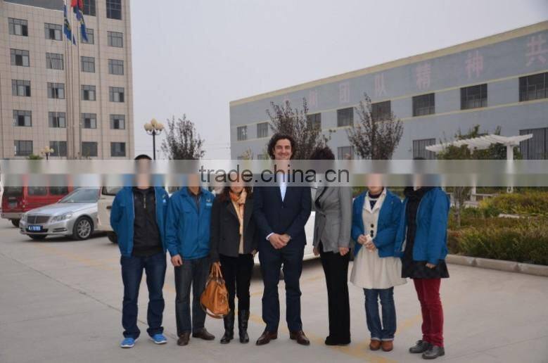 Dongfanglong Rotary wellhead parts in Henan,China