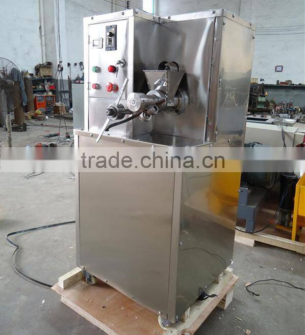 ice cream cone wafer biscuit machine