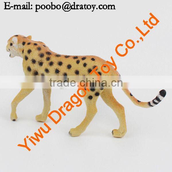 Plastic Figurine factory