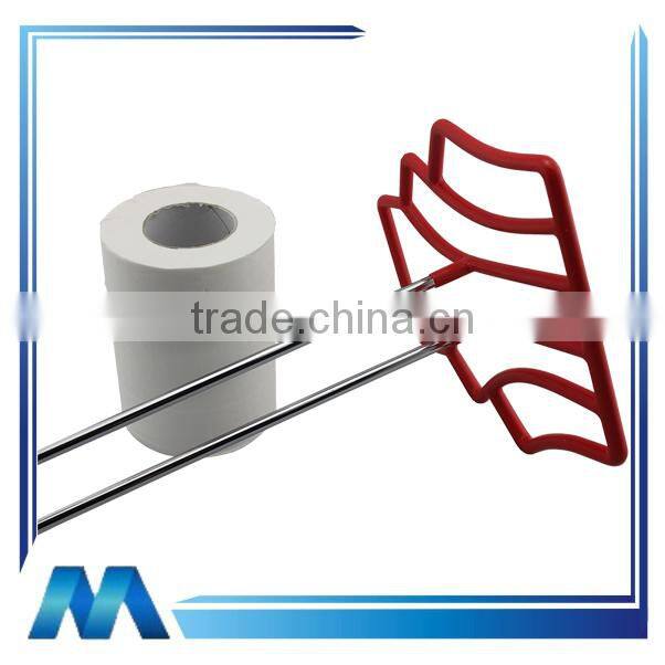 iron wire napkin ring holder