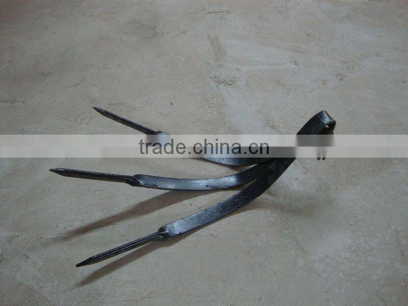 Agricultural Machine Parts:rotary blade