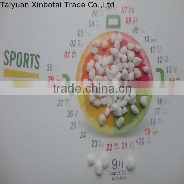 ammonium sulfate agriculture grade