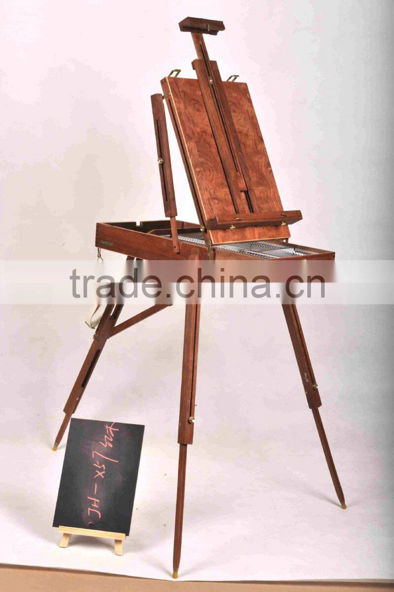 prsfessional tripod painting easel supplier