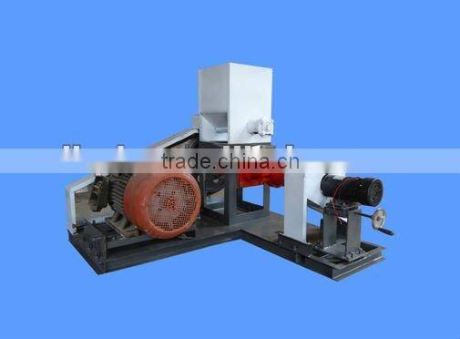 2012 Best seller automatically DGP Series animal food extruder machine