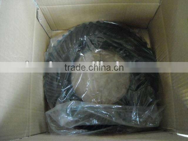 ring and pinion gear