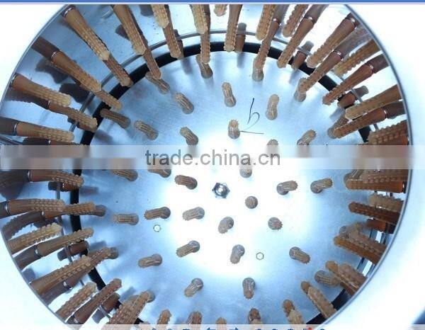 2016 commercial chicken hair removal machine/poultry feather plucker machine with one year guarantee