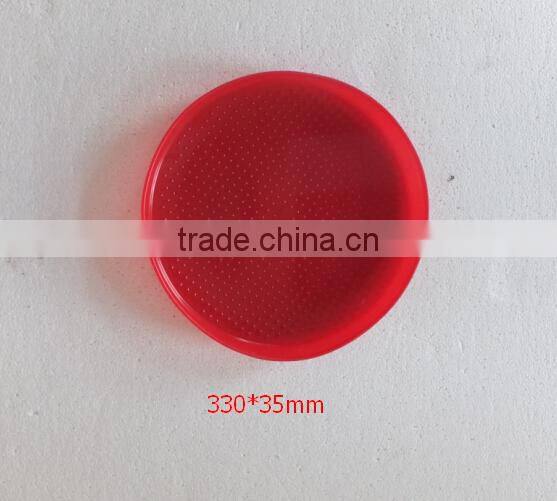 good quailty chick feeder tray