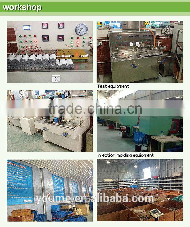 Singflo 12V 30LPM wholesale price small high flow water flexible impeller pump for marine wash deck