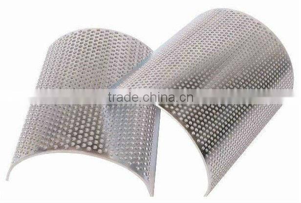 CS Wood Chips Hammer Crusher