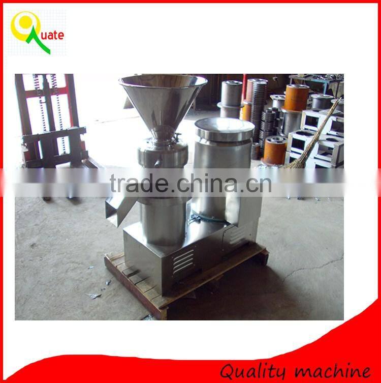 universal peanut butter machine/fruit apple jam machine