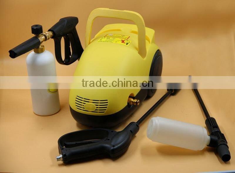 Car Wash Spraying Gun/High Pressure Foam Lance
