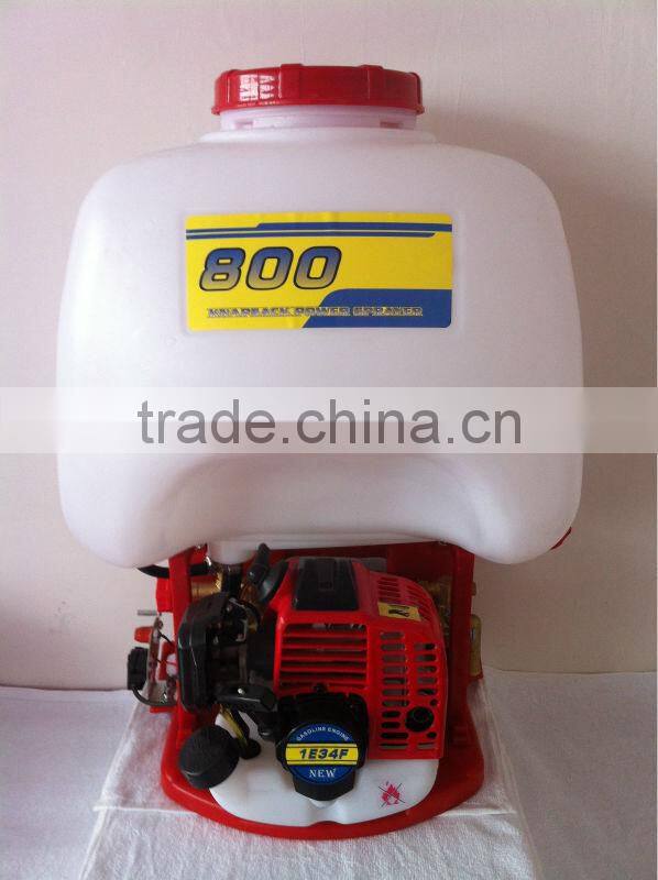 800A knapsack power sprayer,adjustable apray nozzle,brass spray nozzle,garden spray nozzle