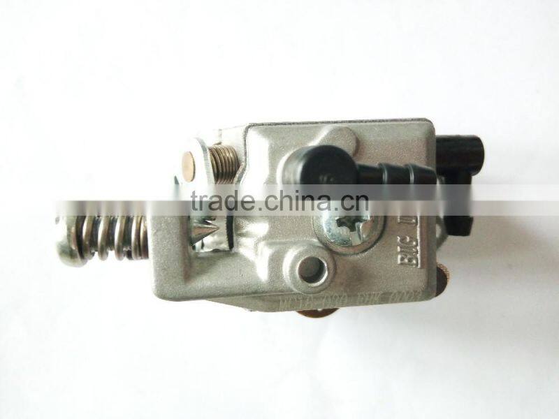 2-Stroke Engine carburetor 1E45F/1E52F for gasoline chainsaw parts