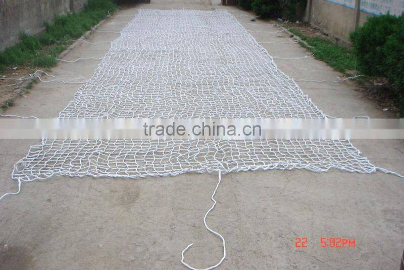 gangway net / gangway safety net / pe gangway safety net