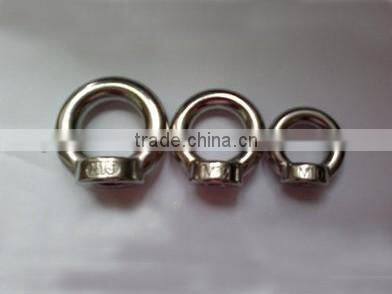 EU SWIVEL EYE SS304 OR SS316