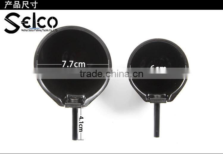 China hot sell fishing tackle carp fishing drip feeder