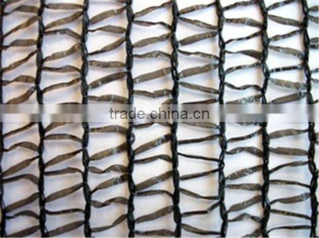 Plastic agriculture hay bale net wrap with superior quality