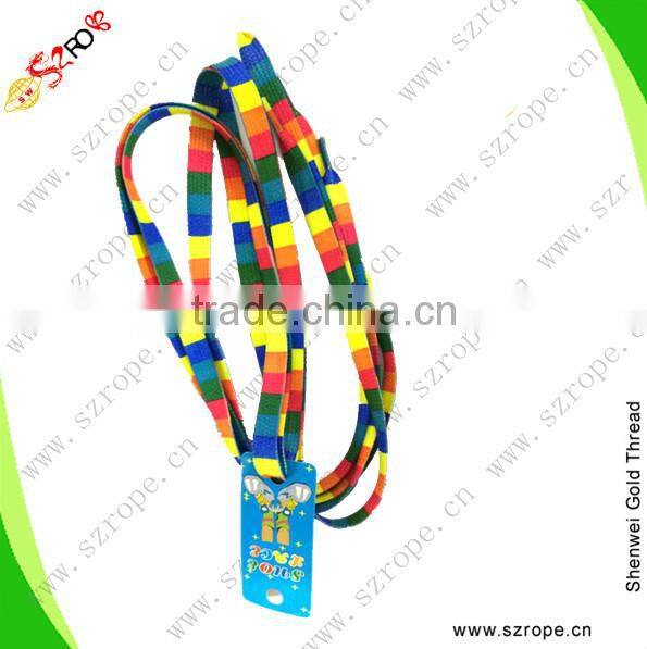 2016 PP custom design shoelaces