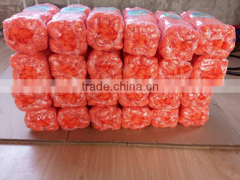 baler twine/spilt film rope t&g plastics