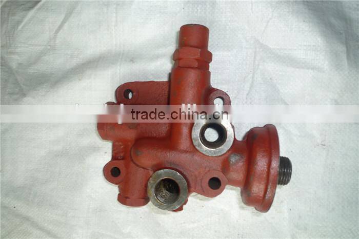 Dongfanghong YTO Oil Filter JX0818A & X804 Tractor Parts