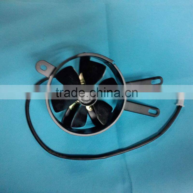 Radiator Fan for Hammerhead 250 SS Go kart buggy